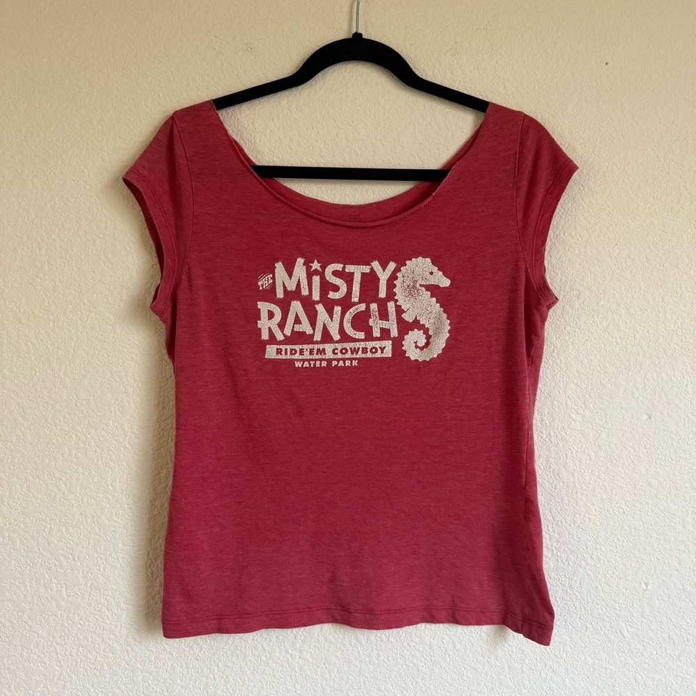 Vintage American Eagle Outfitters Graphic Tee
